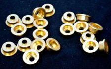 10 ST 16mm AKAI hülse