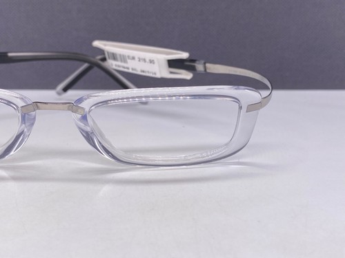 Silhouette brille herren damen - silhouette,