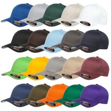 FLEXFIT CAP BASEBALL CAPS