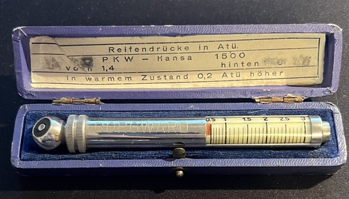 Original luftdruckprüfer von - original,