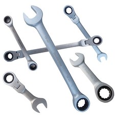 Ratschenschlüssel Ringmaul