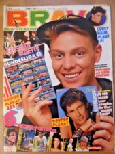 BRAVO 33 - 10.8. 1989 Jason