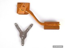 Toshiba Ersatzteil: Heatsink