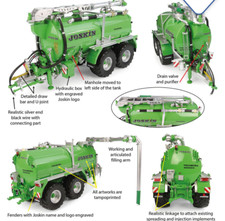 Universal Hobbies UH6715