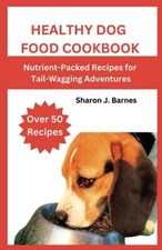 Barnes - Healthy Dog Food