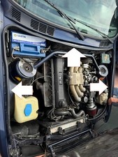 Für BMW E30 Kapuze Motorraum