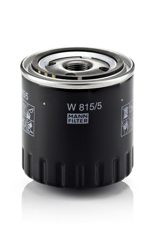 Mann filter 815 ölfilter - 815/5,