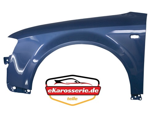 Kotflügel passend für audi - kotflügel,