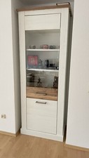 Wohnzimmer Vitrine-
