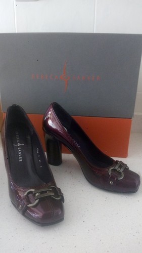 Zapatos rebeca sanver talla - zapatos, 37