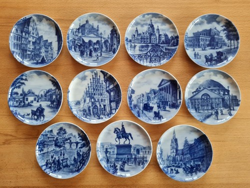11x berlin design kleine - 11x,