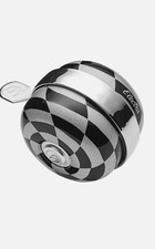 Electra Fahrrad Klingel Spinner Lenkerklingel Glocke Hupe Alu Stylisch Design