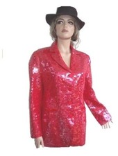 Prestige Elegance Paris Blazer