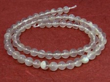 😏 Mondstein (echter) Kugeln