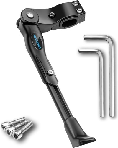 Fahrrad seitenständer 28 - 24,