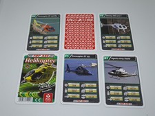 Helikopter 2008/09  - Top ASS