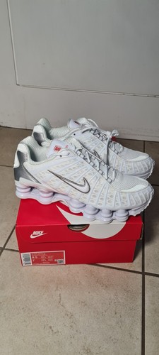 Nike shox ar3566100 in - shox, tl