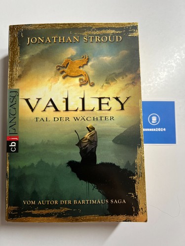 Valley tal der - -,