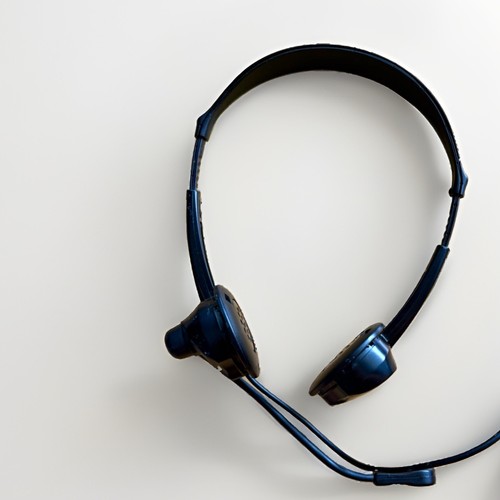 Vivanco vsr headset mit - vsr,