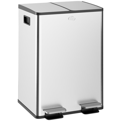 Homcom 28l dual - homcom, 2