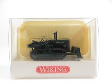 1:87 Wiking 8444028 Hanomag Raupenschlepper K55 W13 