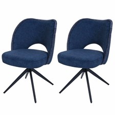 2er-Set Esszimmerstuhl