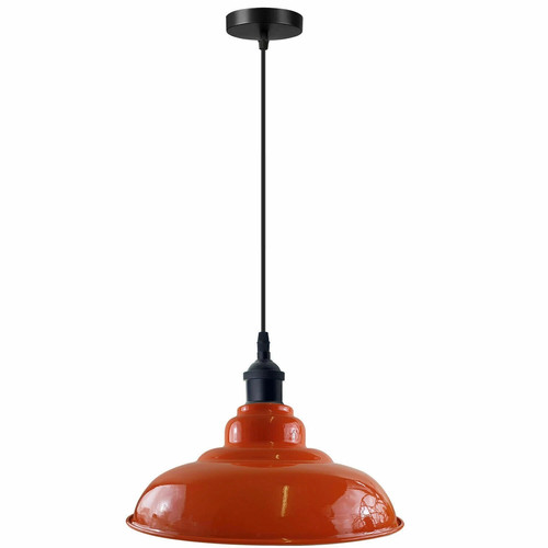 Retro deckenlampe vintage - retro,