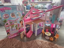 Barbie Haus mit Zubehör