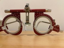 Oculus Universal Probierbrille