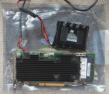 SUN Oracle 7332895 LSI MegaRAID 9361-16i 16-PORT 12GB SAS PCIE RAID CONTROLLER