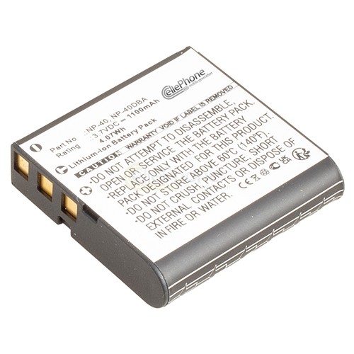 Akku für casio - für,
