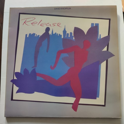 David knopfler release - david,