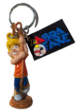 DDR MOSAIK Die ABRAFAXE Figur
