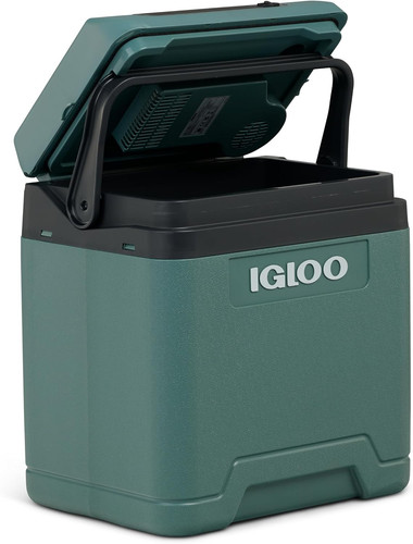 Igloo ie27 elektrische - igloo,