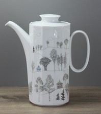 Rosenthal Winterreise