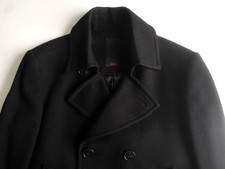 Herren Jacke Cabanjacke Mantel