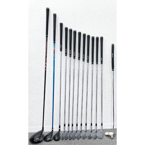 Srixon z545 schläger set - z545,