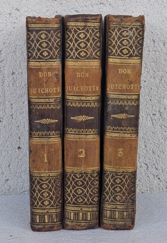 Cervantes don quijote - cervantes,