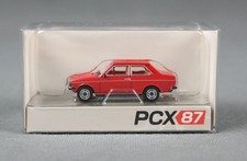 PCX87 PCX 870808 H0,1:87