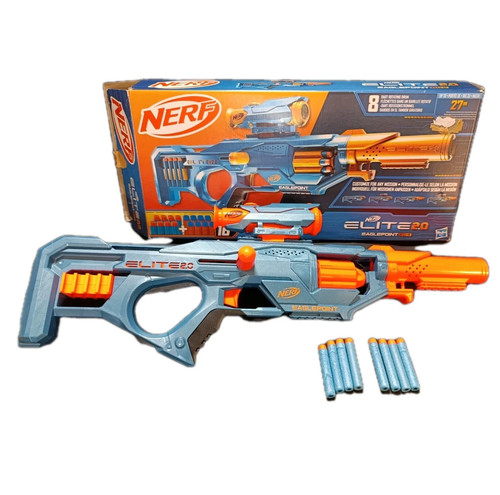 Nerf elite eaglepoint - 2.0,