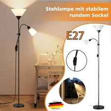 Stehleuchte Stehlampe