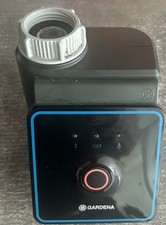 Gardena Bewässerungsventil