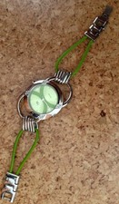 Coole Damen-Armbanduhr mit