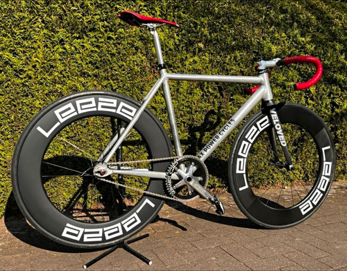 Maxpower cycles crit prototyp - maxpower,