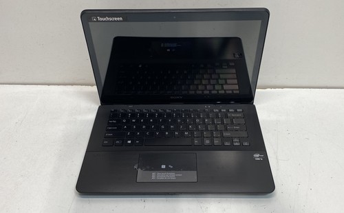 Sony vaio svf14a15cxb - sony,