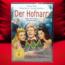 The Court Jester/Der Hofnarr