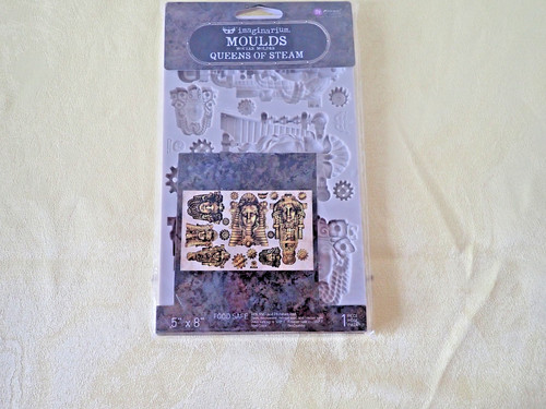 Silikon mould queens of - queens,
