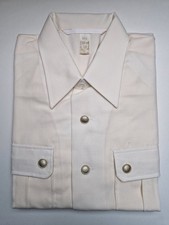 DDR NVA MfS Hemdbluse