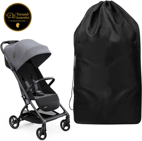Kinderwagen transporttasche - kinderwagen,