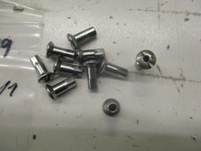 Speichenfelge M119 Moto Guzzi